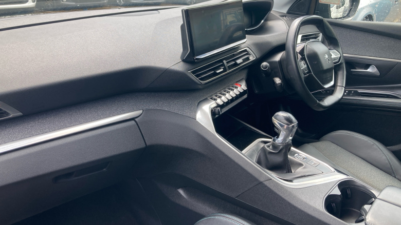 Peugeot 5008 1.5 BlueHDi Allure Premium+ 5dr Diesel Estate